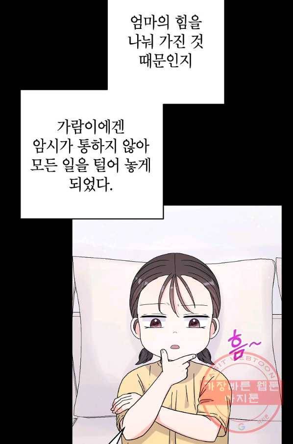 고개를 들어 달을 보라 55화 6