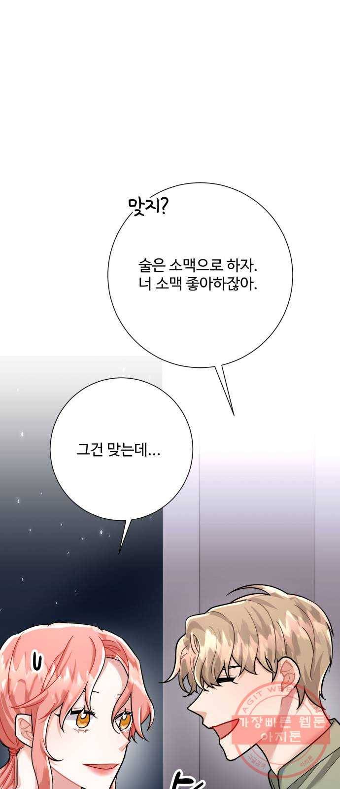 아찔한 전남편 29화 58