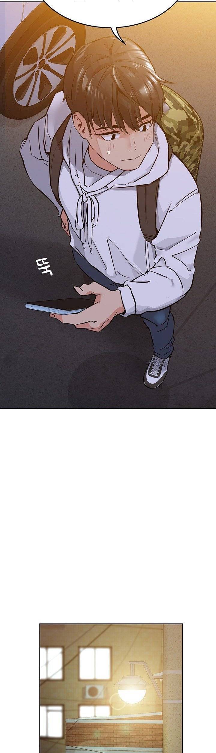 엄마한텐비밀이야 3화 18