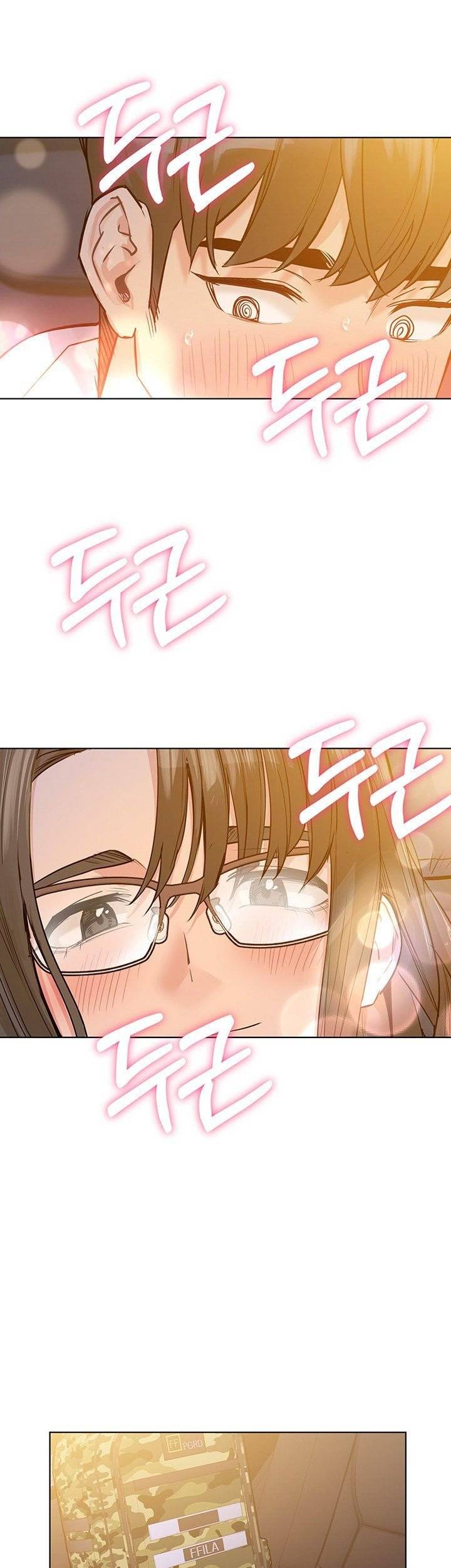 엄마한텐비밀이야 3화 44