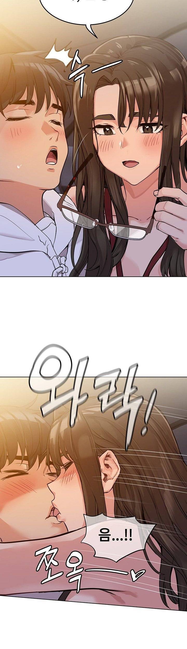 엄마한텐비밀이야 3화 46
