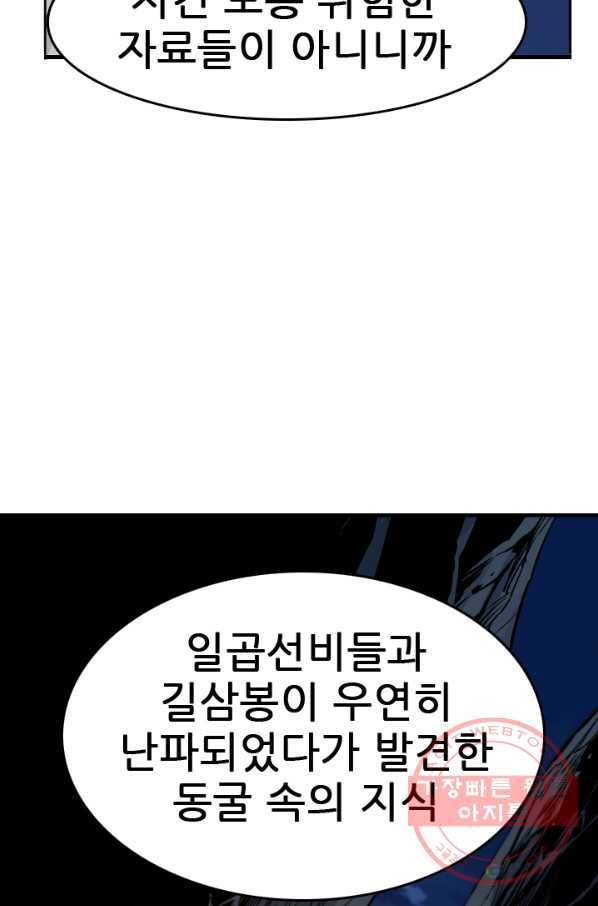 언데드킹 342화 유극명의 소리1 20