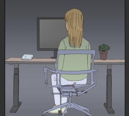굿 리스너 27화 16
