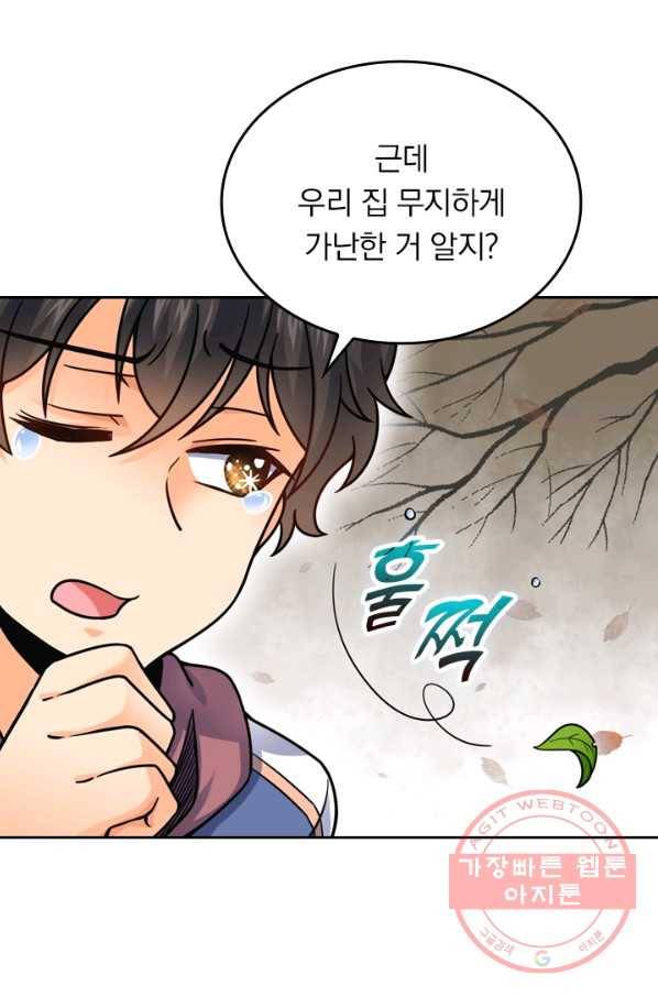 악역 플레이어는 강해지고 싶다 18화 51