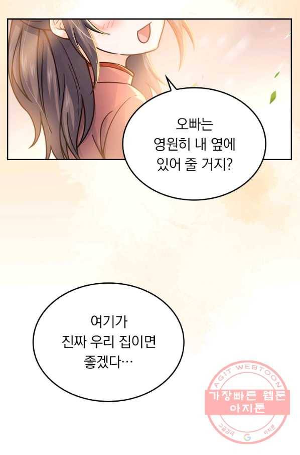 악역 플레이어는 강해지고 싶다 18화 66