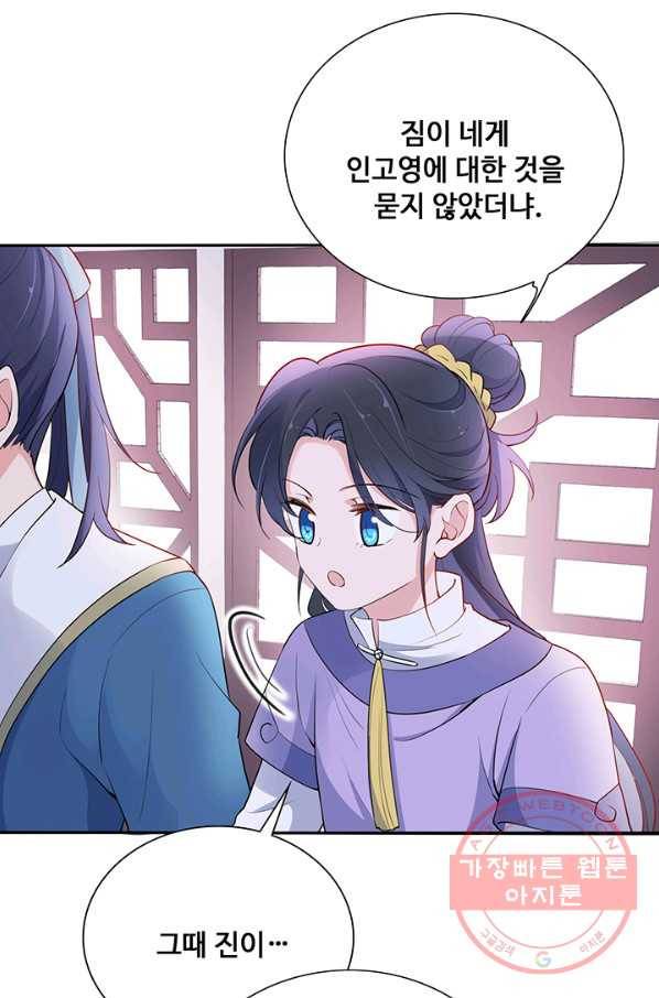 황후마마가 이상해 51화 41