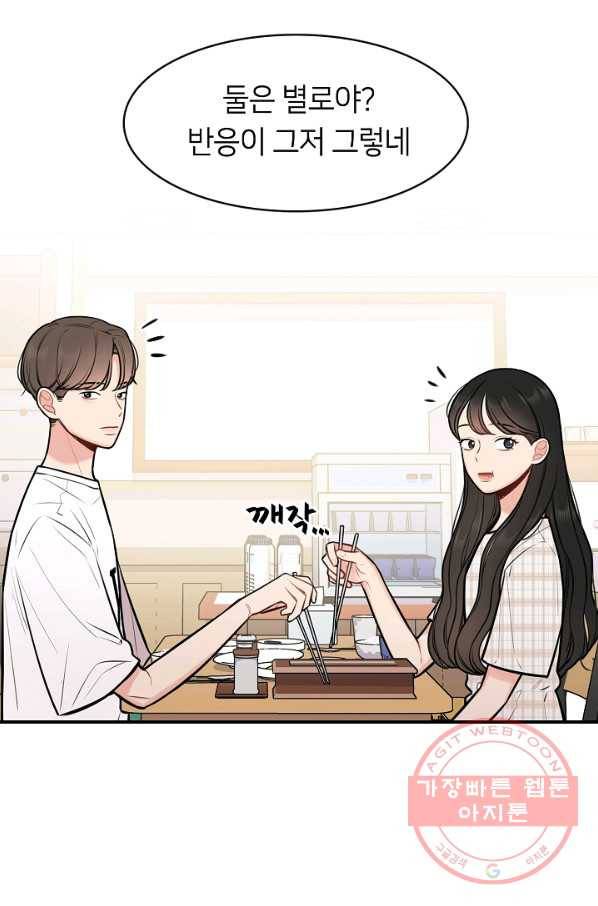 스마트폰 중독자 43화 13