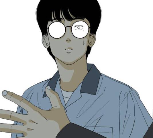 몬스터(네이버) 29화 38
