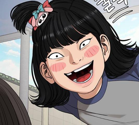 여신강림 182화 41