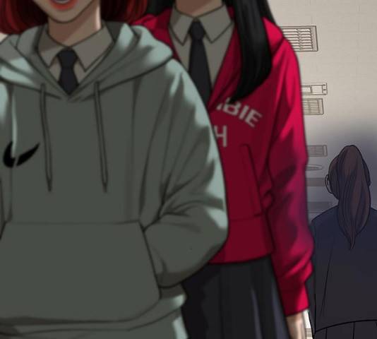 여신강림 182화 147