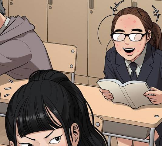 여신강림 182화 156