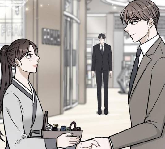 열녀박씨 계약결혼뎐 46화 38