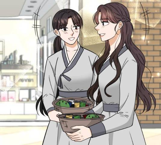 열녀박씨 계약결혼뎐 46화 193