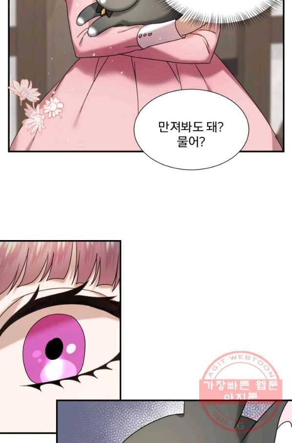 가짜 공녀님의 만렙 토끼 47화 4
