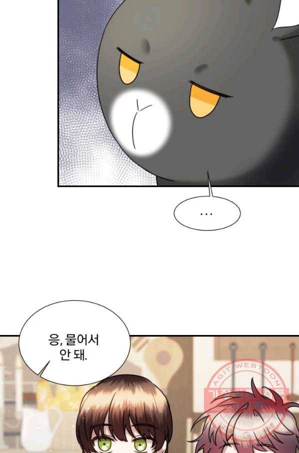 가짜 공녀님의 만렙 토끼 47화 5