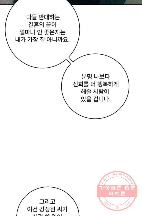 아내를 구하는 4가지 방법 23화 9