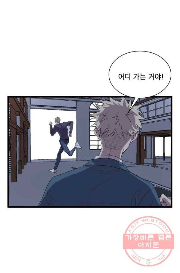 차가운 나 75화 1