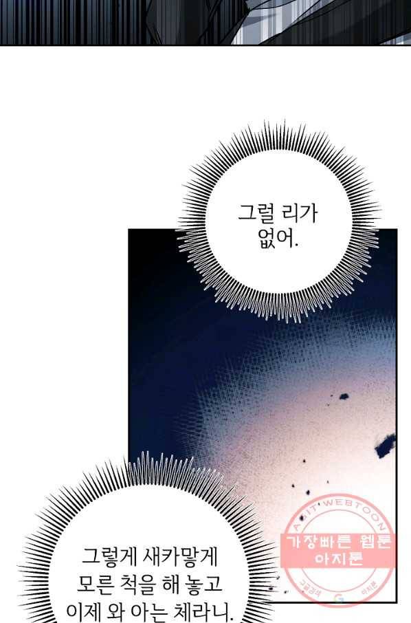 소설 속 악녀 황제가 되었다 84화 7