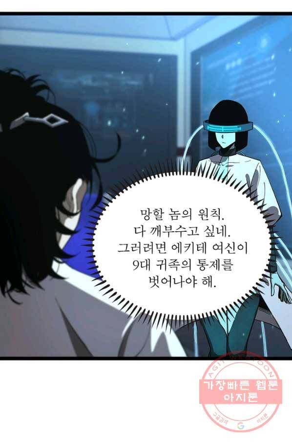 게임이라는 이 세계에 구원을 40화 15