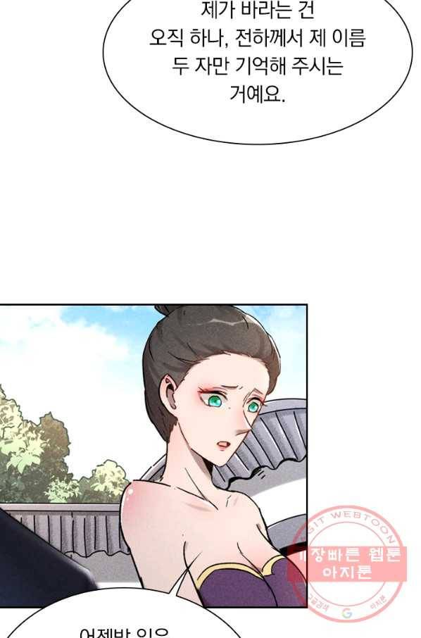 만계선종 463화 2