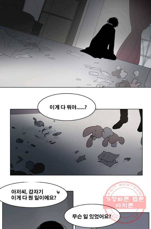 엔드와 세이브 165화 시작(5) 10