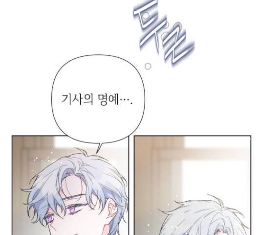 그 기사가 레이디로 사는 법 37화 40