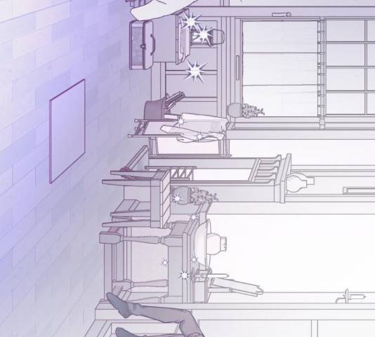 그 기사가 레이디로 사는 법 37화 69