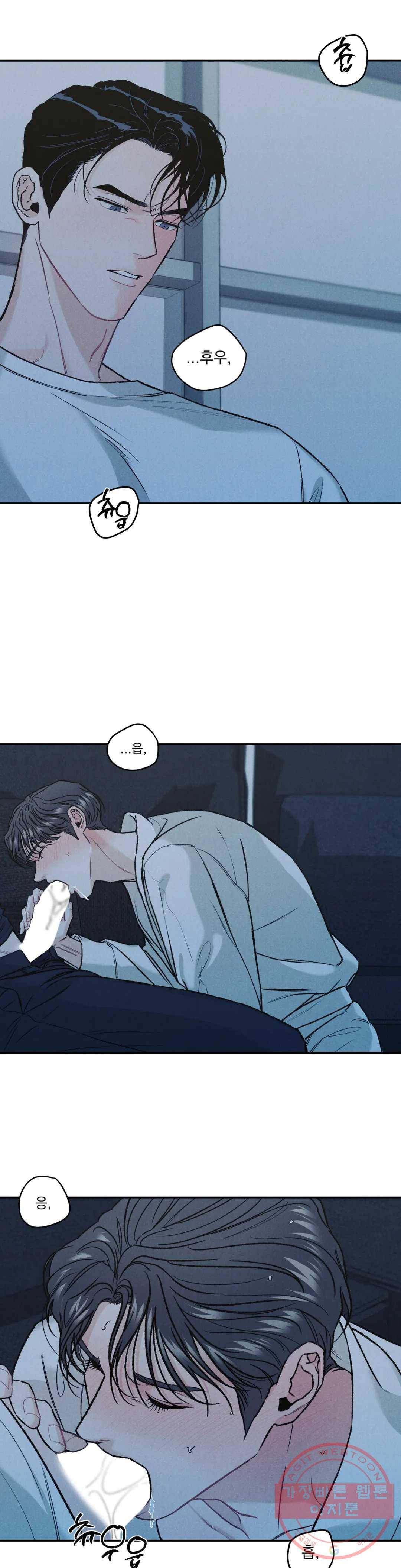 리미티드 런 15화 13