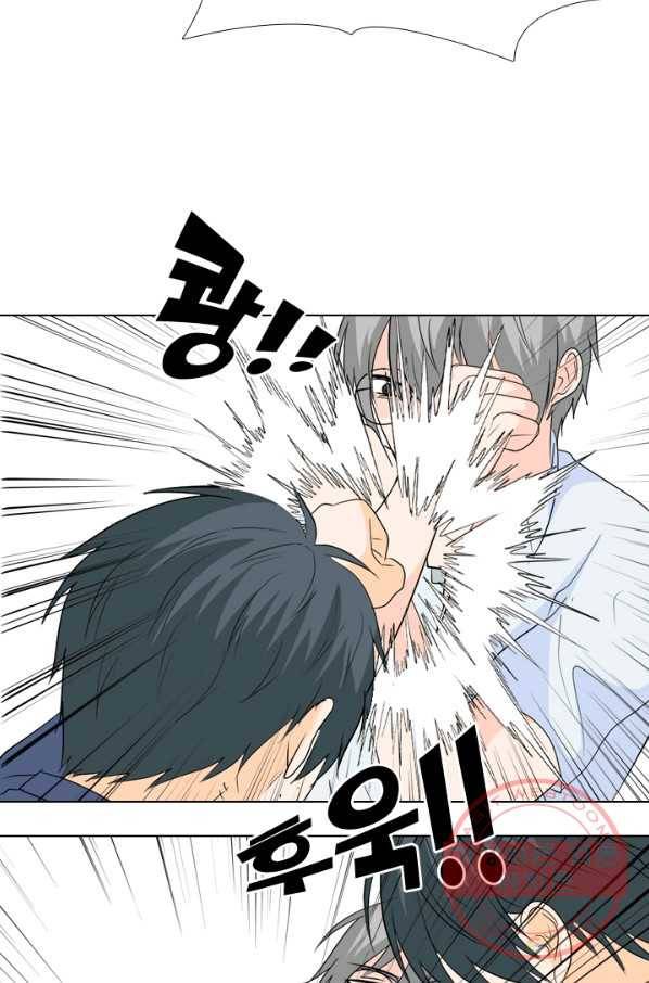고교전설 189화 두뇌 싸움(2) 47