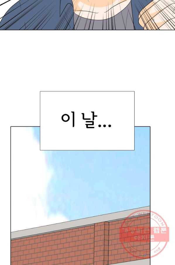 고교전설 189화 두뇌 싸움(2) 60