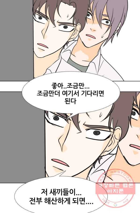 고교전설 189화 두뇌 싸움(2) 79