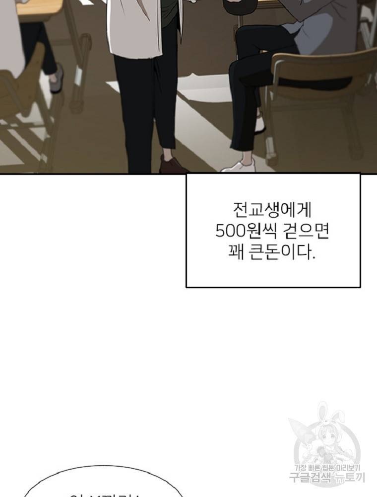 히어로가 되지 않기로 했다 2화 39