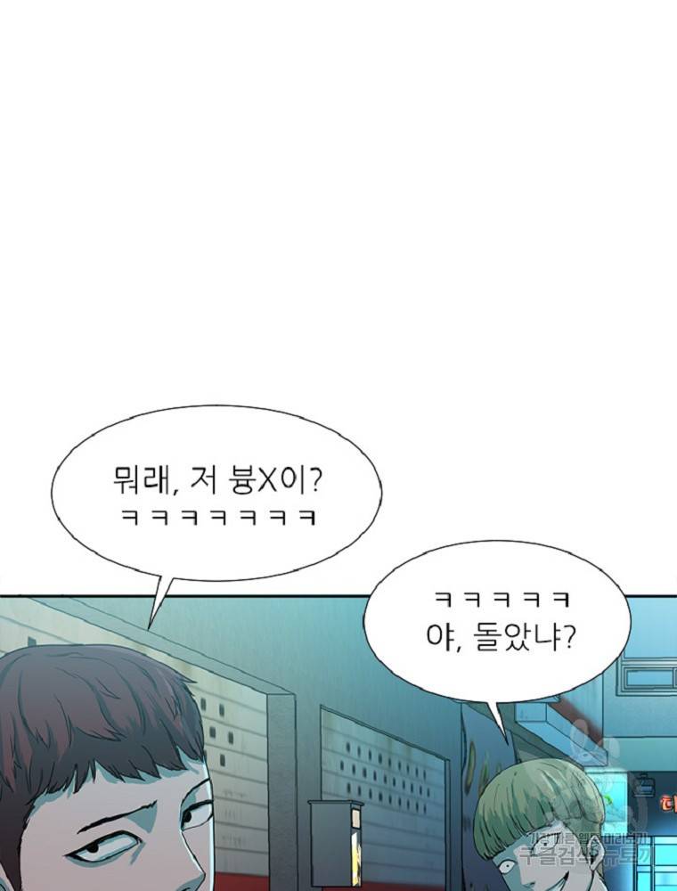 히어로가 되지 않기로 했다 2화 124