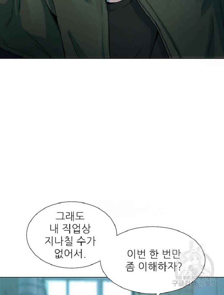 히어로가 되지 않기로 했다 2화 139