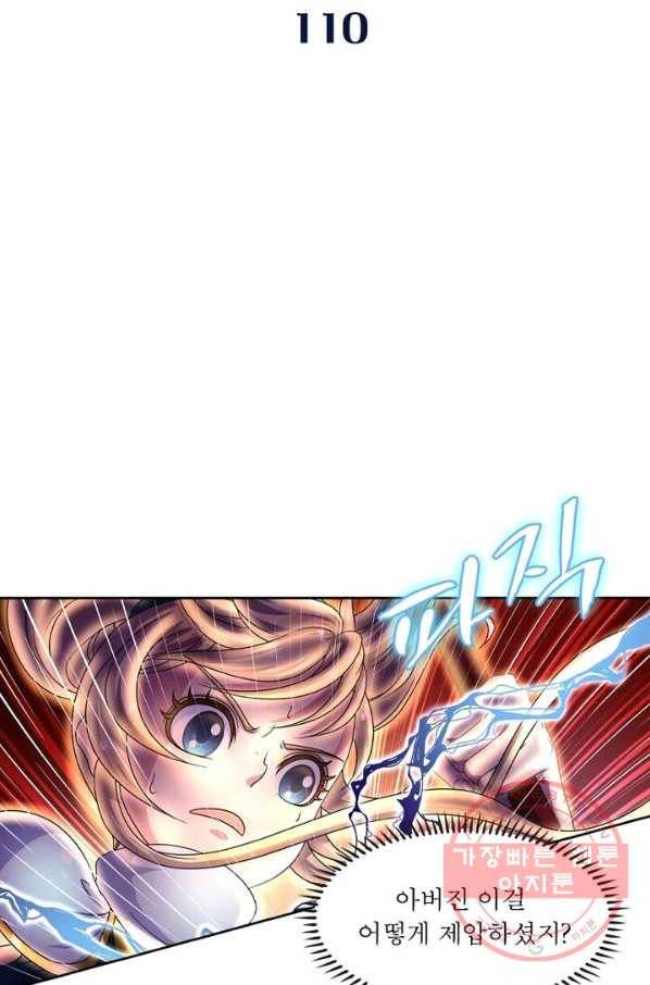 레벨5로 살아남기 110화 2