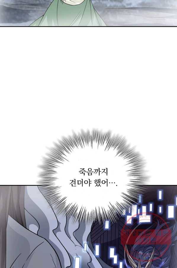 보스몹은 죽을수록 강해진다 110화 33