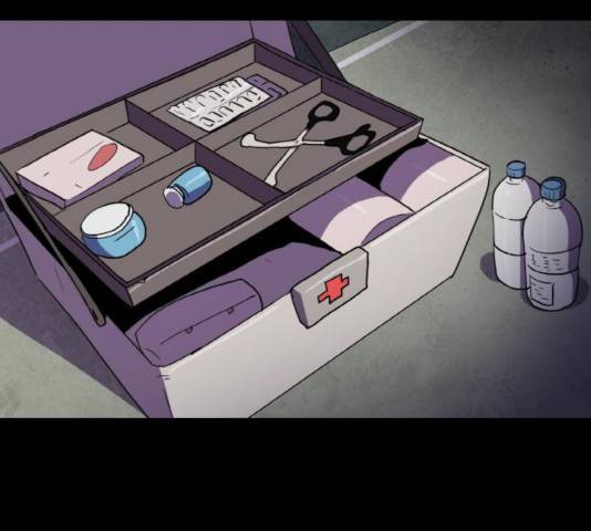 생존로그 24화 111