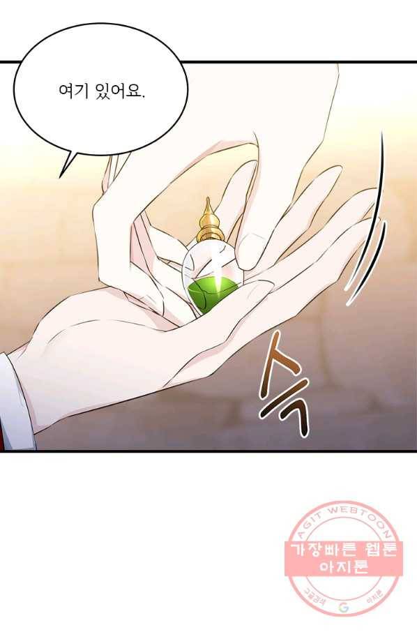 모시던 아가씨가 도련님이 되어버렸다 74화 65