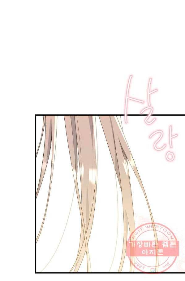 모시던 아가씨가 도련님이 되어버렸다 74화 71
