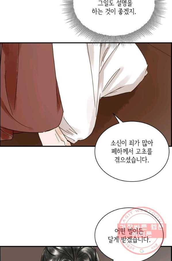 그 황제가 남편을 만드는 법 88화 3