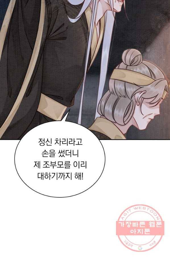 폭군이 내 새끼가 되었습니다 199화 11