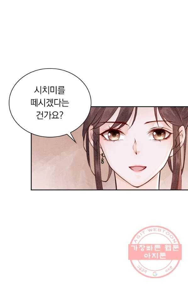 폭군이 내 새끼가 되었습니다 199화 14