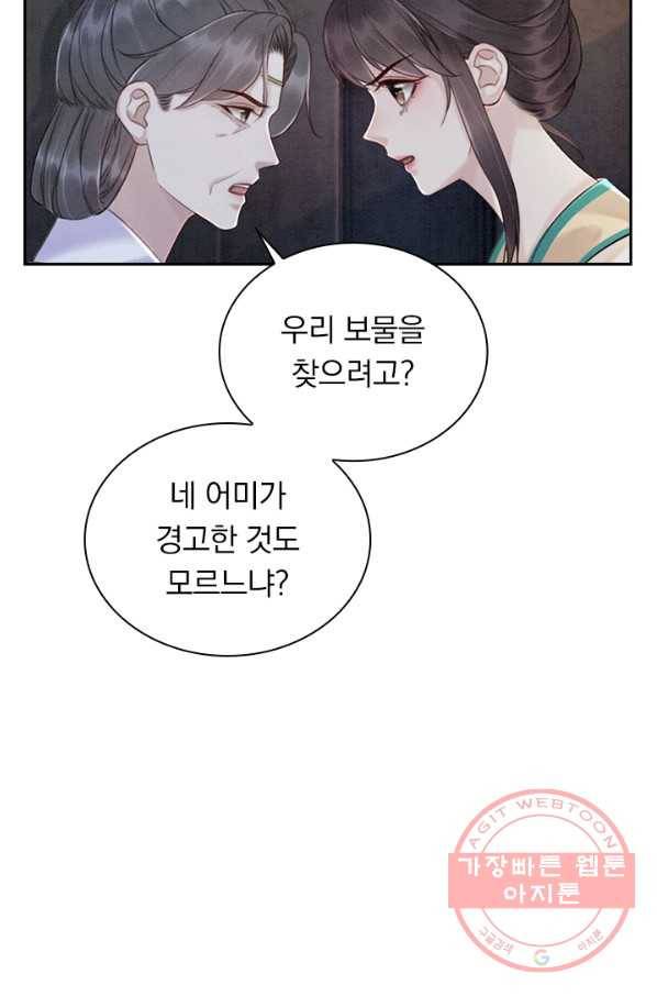 폭군이 내 새끼가 되었습니다 199화 20