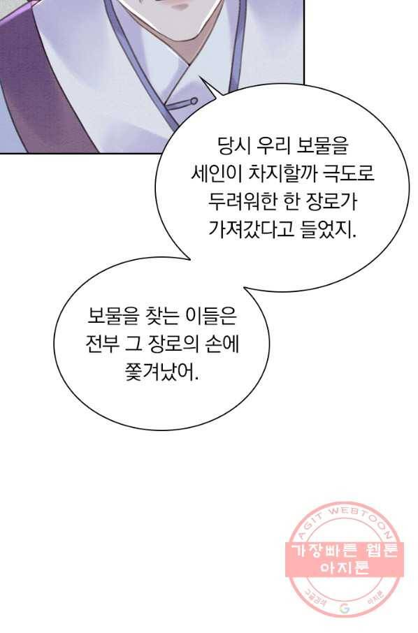 폭군이 내 새끼가 되었습니다 199화 23