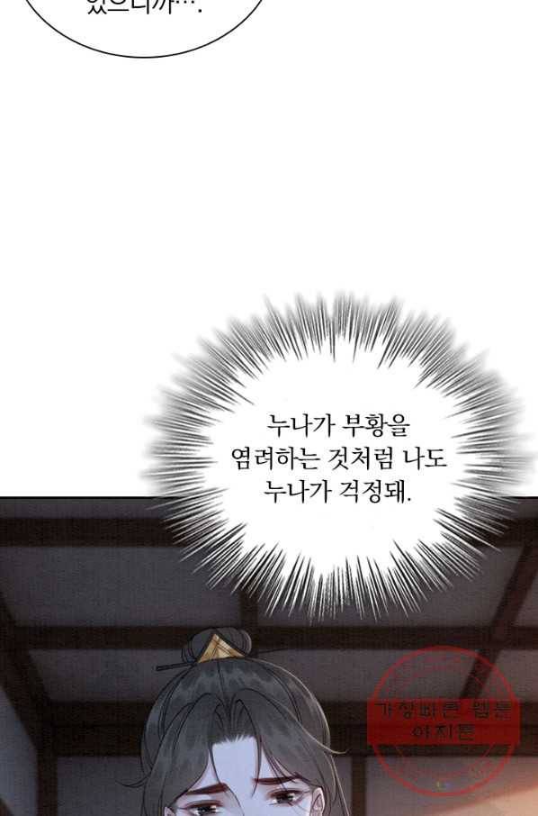 폭군이 내 새끼가 되었습니다 199화 27