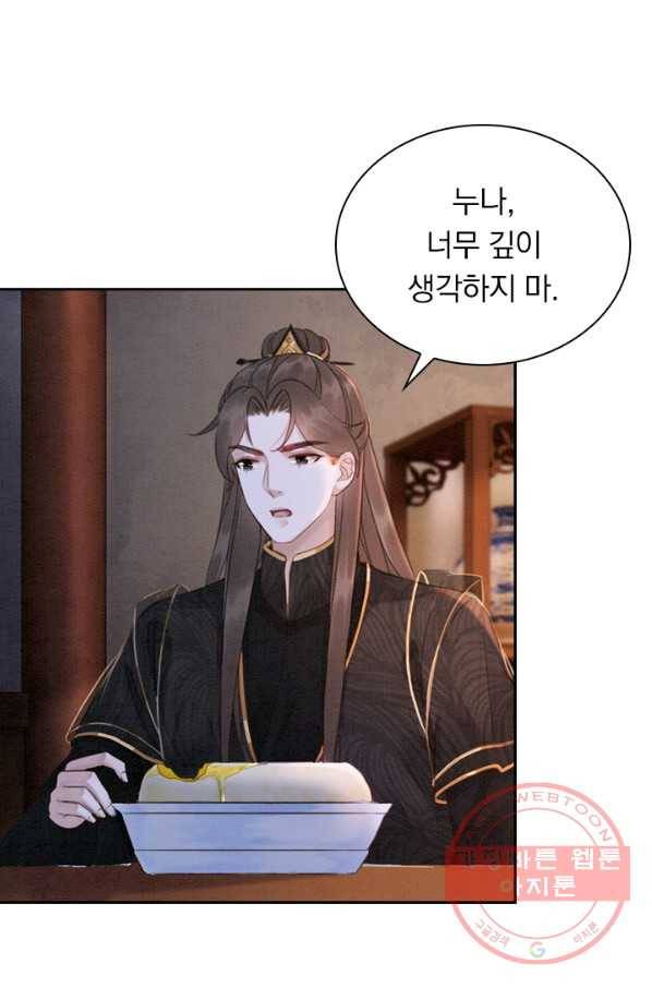 폭군이 내 새끼가 되었습니다 199화 37