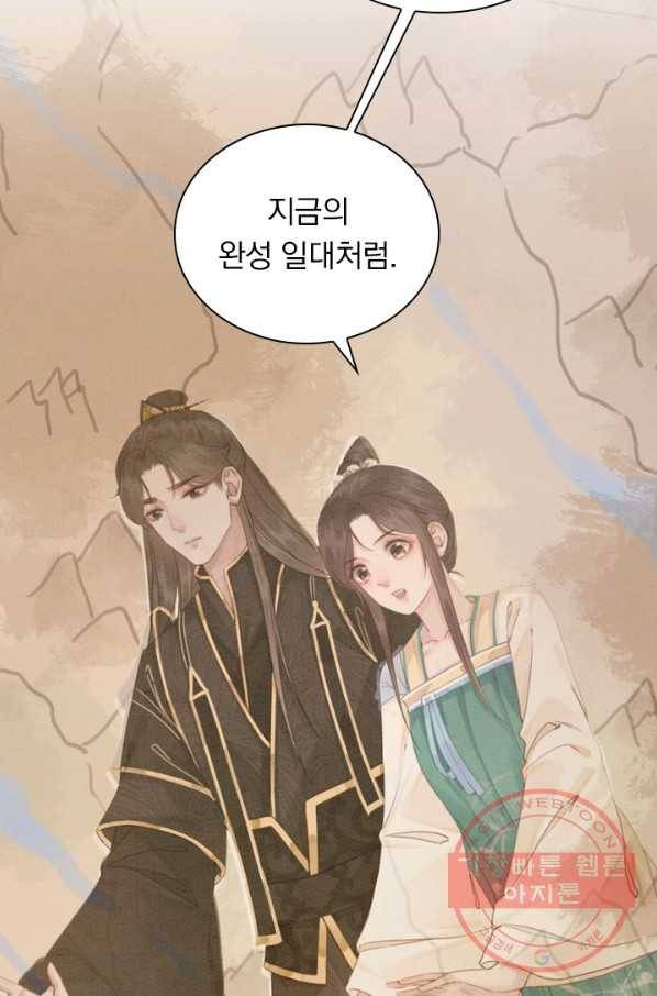 폭군이 내 새끼가 되었습니다 199화 50