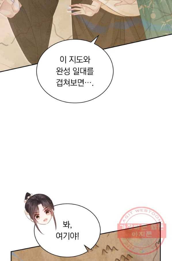 폭군이 내 새끼가 되었습니다 199화 51