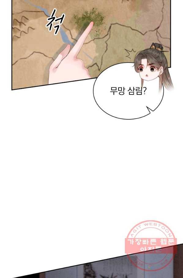 폭군이 내 새끼가 되었습니다 199화 52