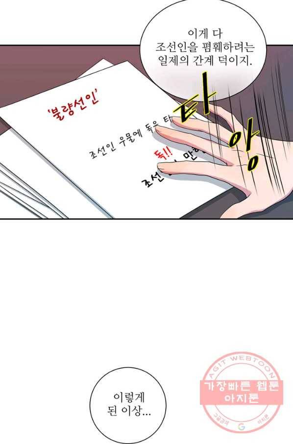나비 23화 7